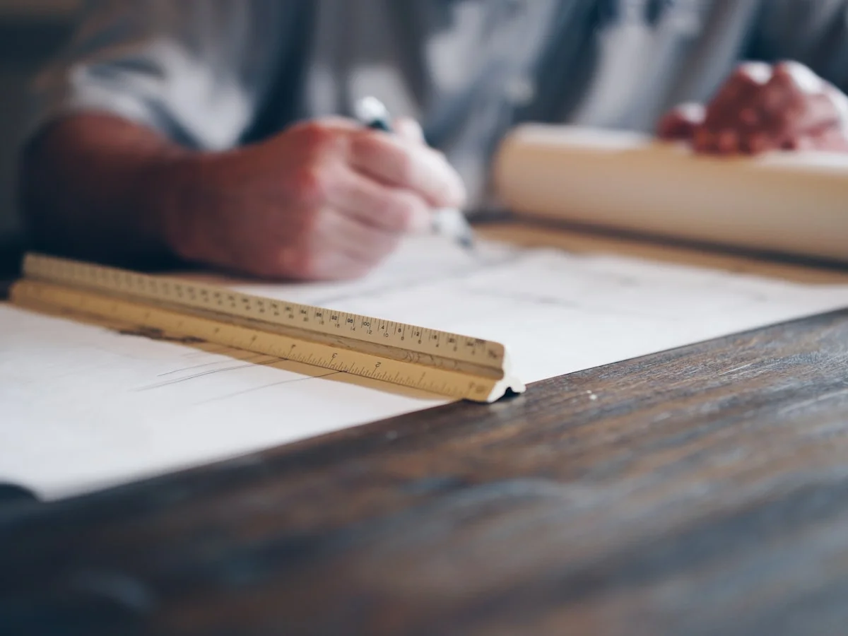 Professional roofing report with measurements and material breakdown